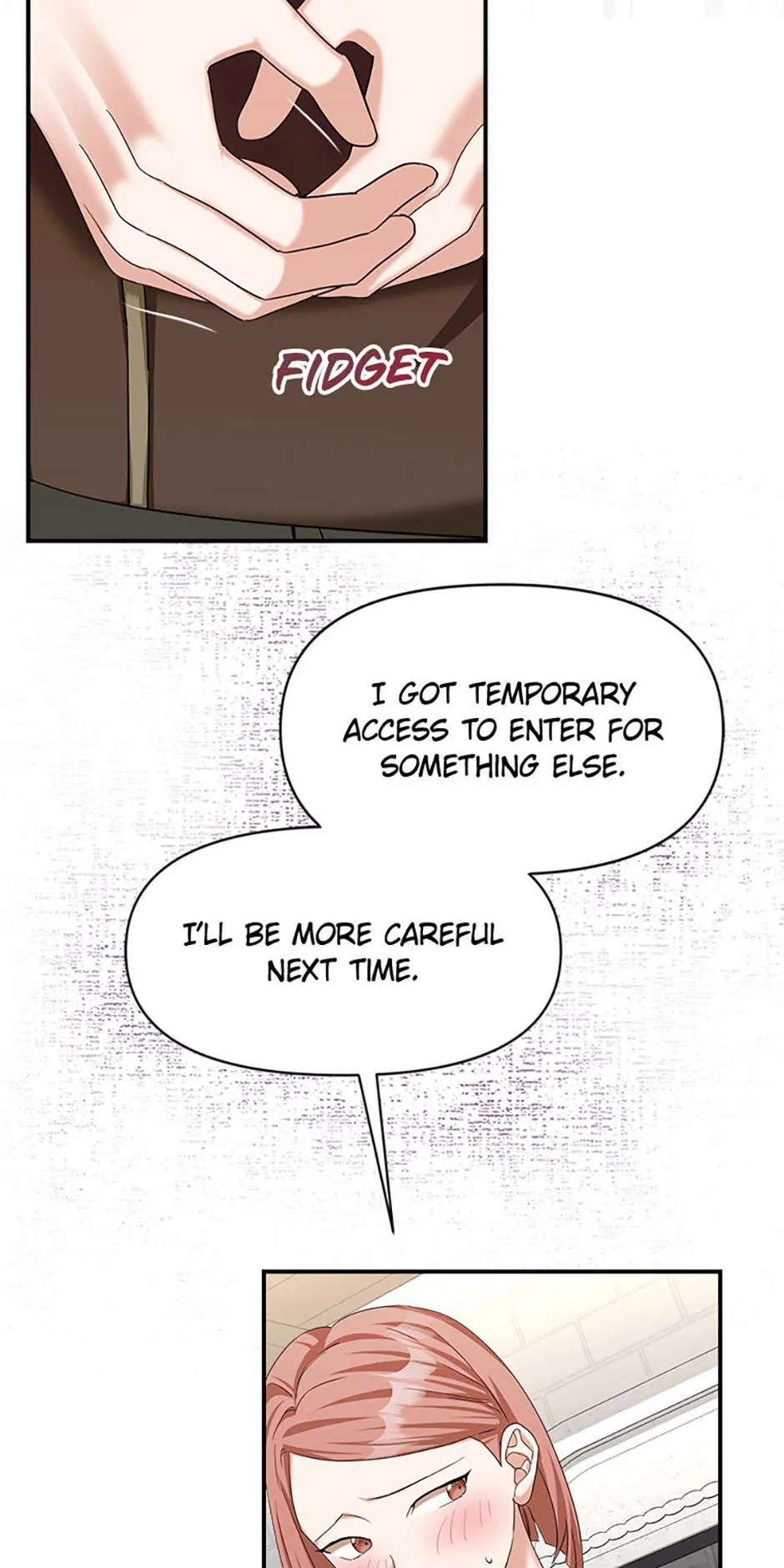 For a Certain Princess [Official] chapter 14 page 51