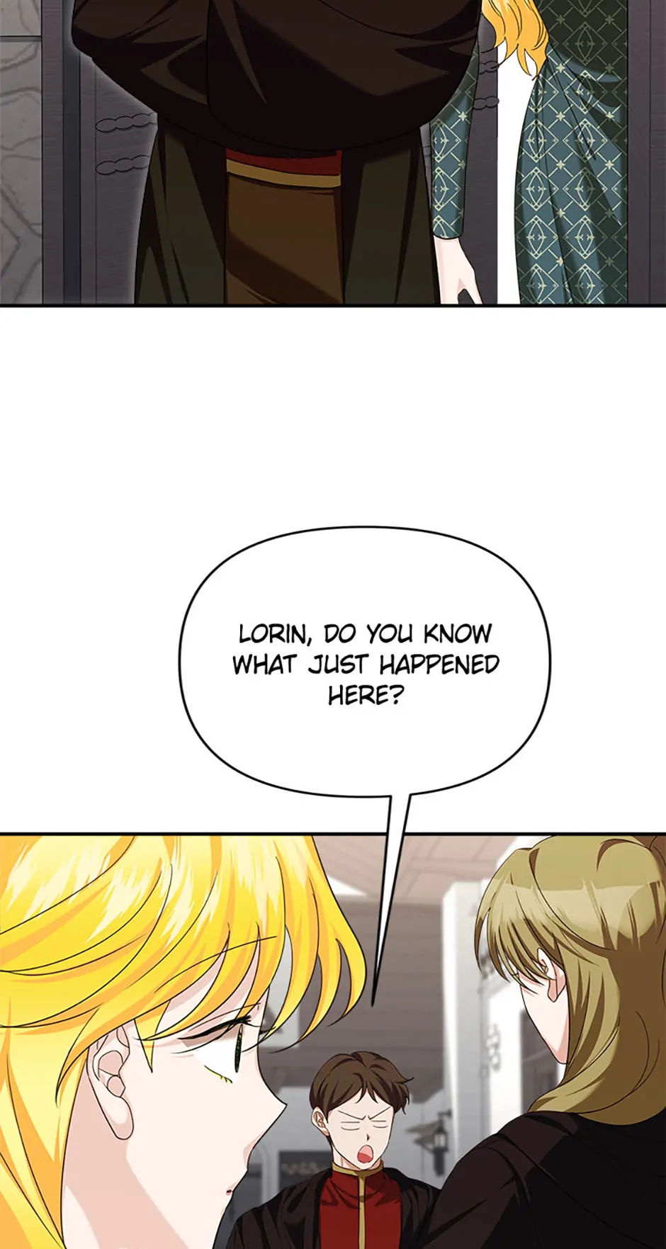 For a Certain Princess [Official] chapter 14 page 62