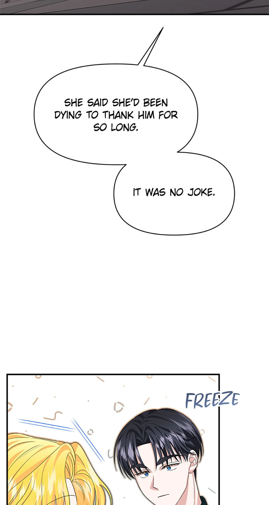 For a Certain Princess [Official] chapter 14 page 64