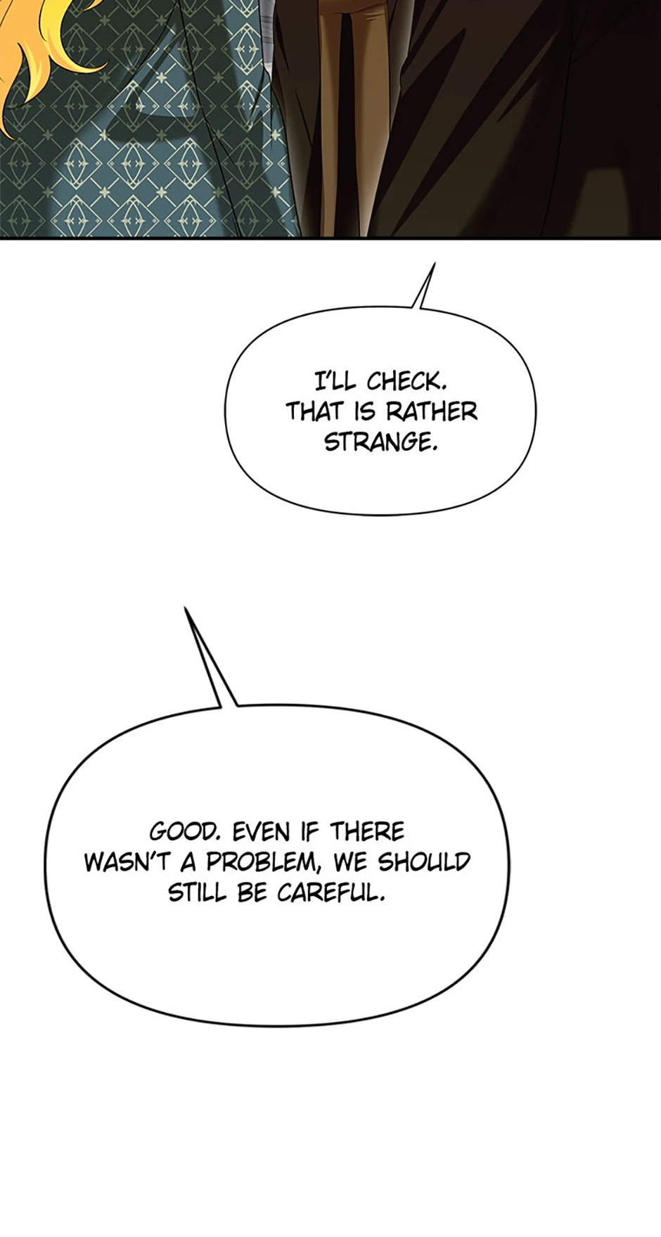For a Certain Princess [Official] chapter 14 page 68