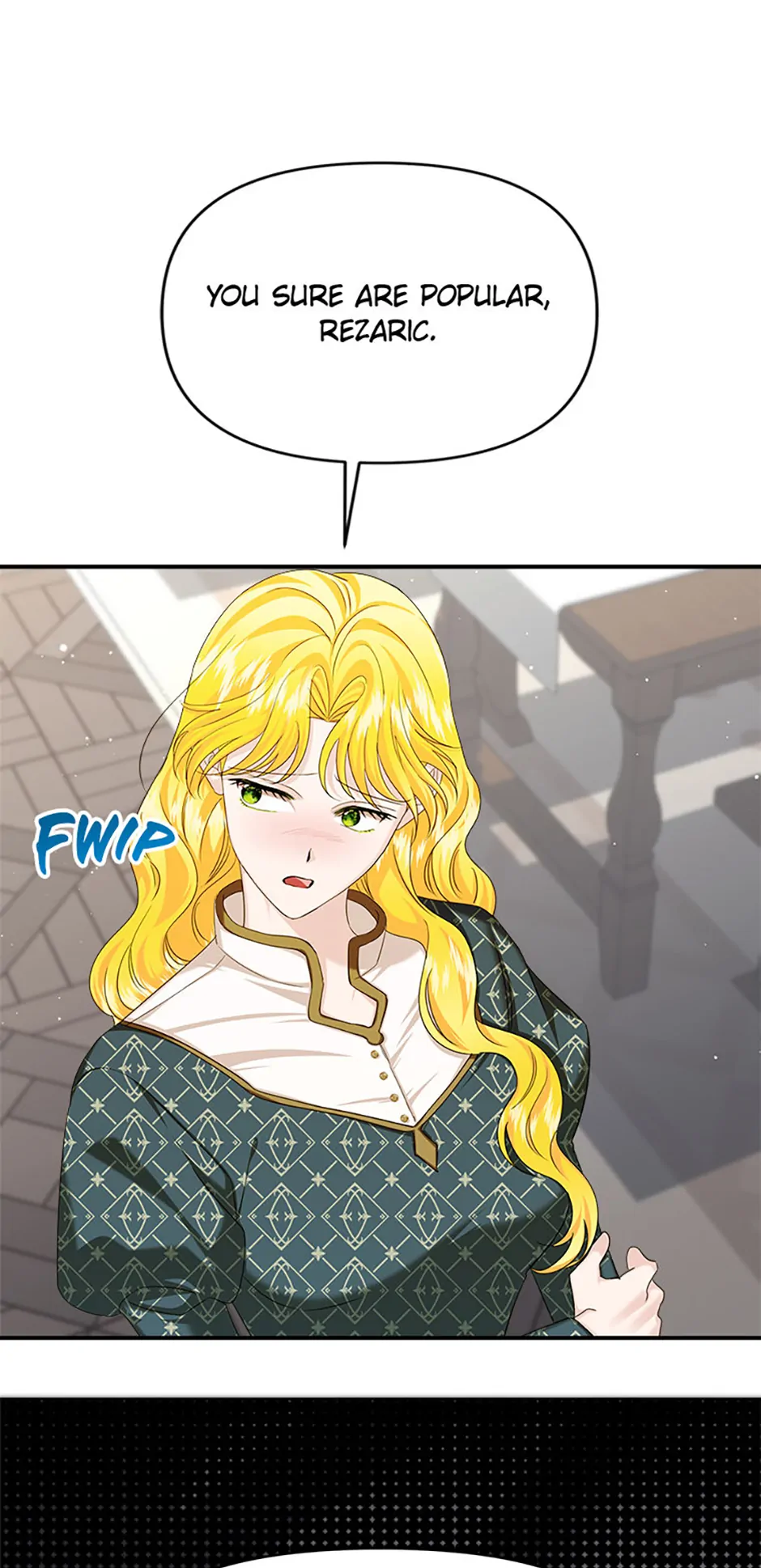 For a Certain Princess [Official] chapter 14 page 69