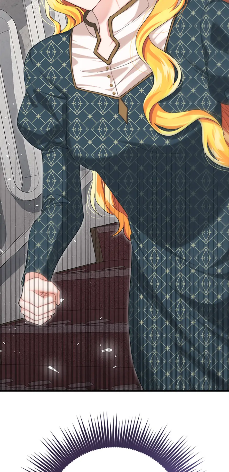 For a Certain Princess [Official] chapter 14 page 73
