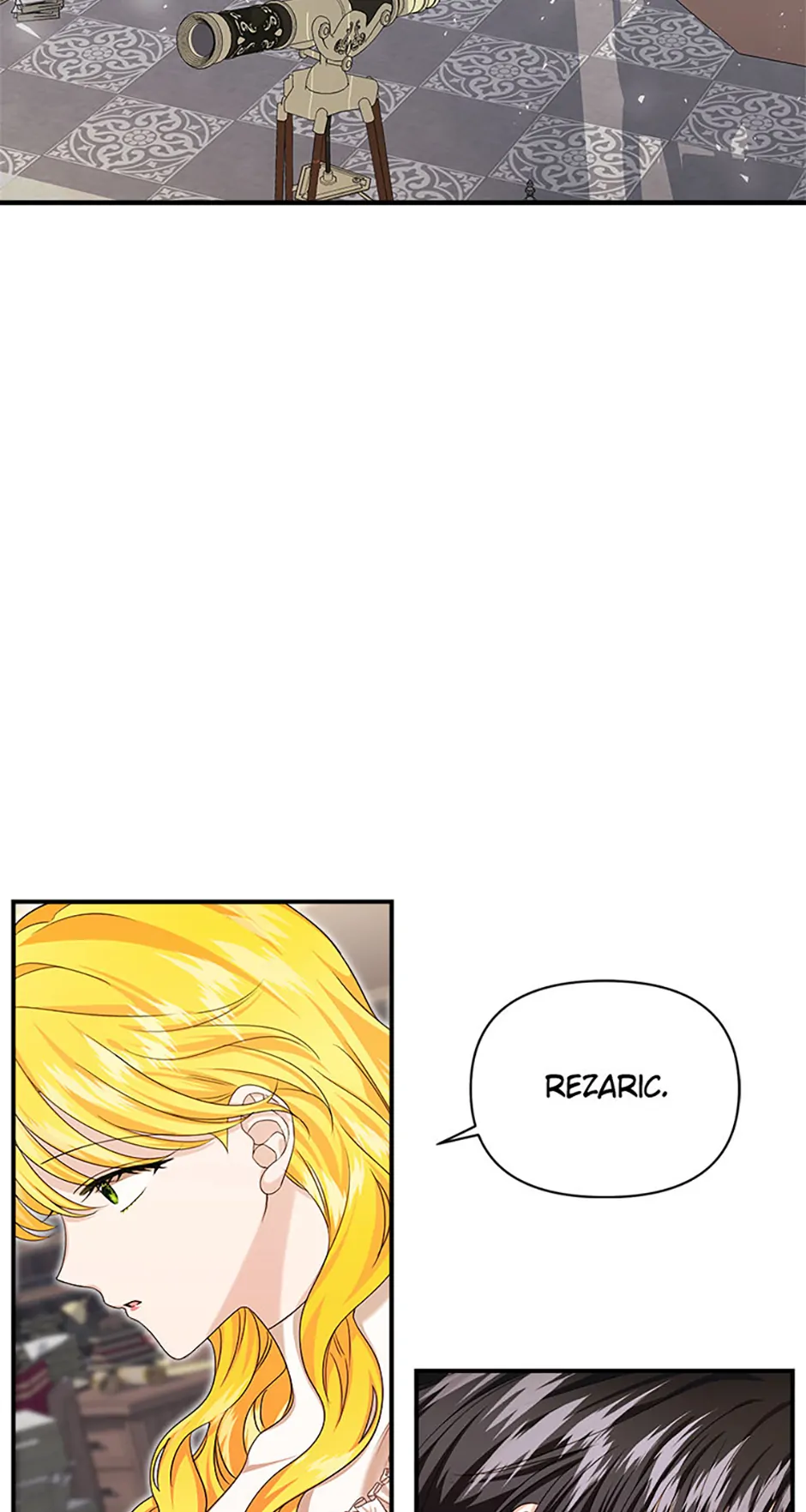 For a Certain Princess [Official] chapter 15 page 2