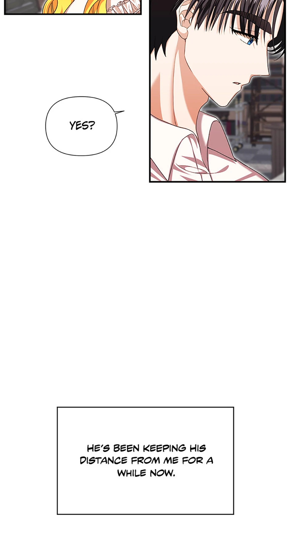 For a Certain Princess [Official] chapter 15 page 3