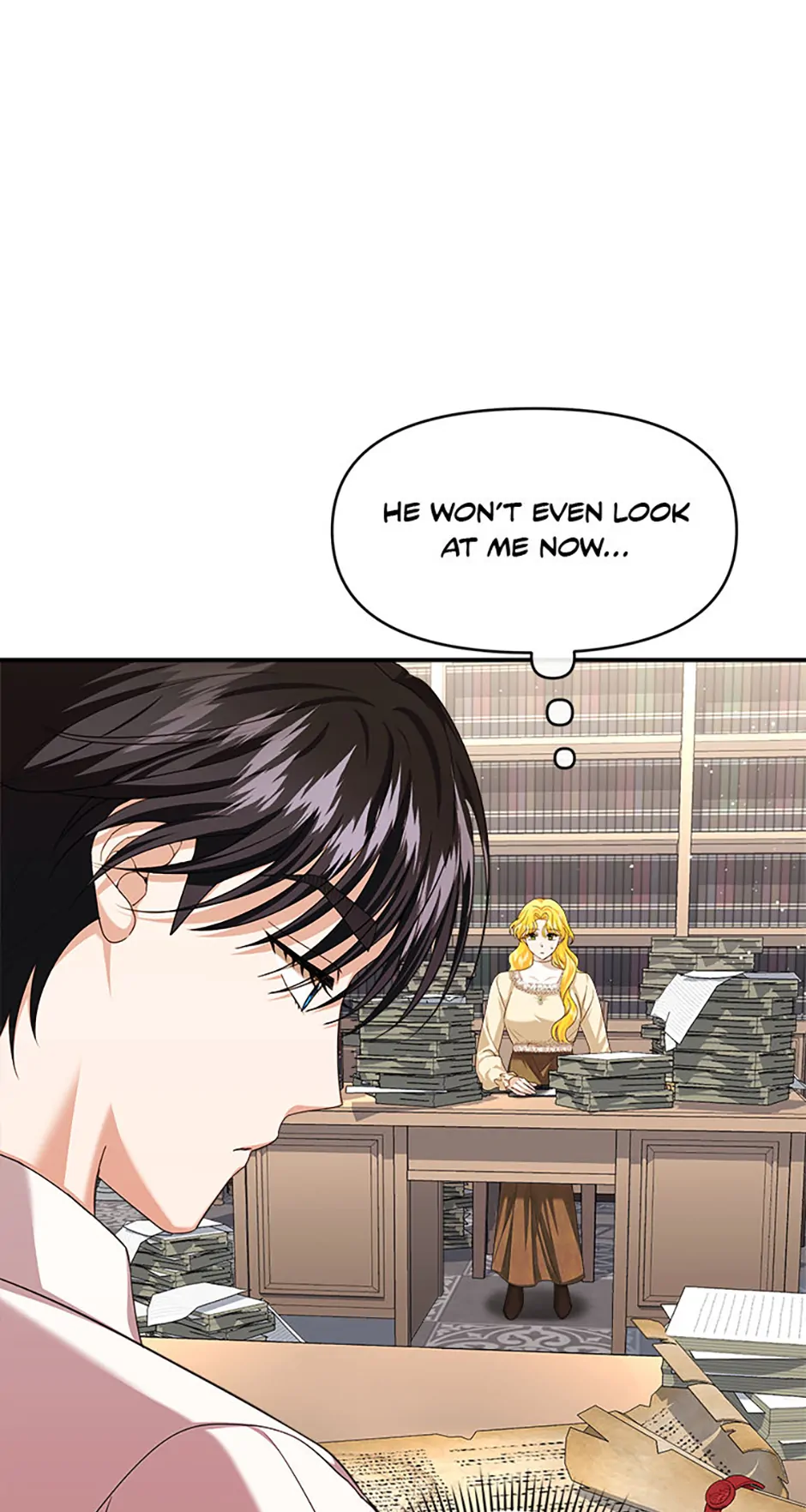 For a Certain Princess [Official] chapter 15 page 4