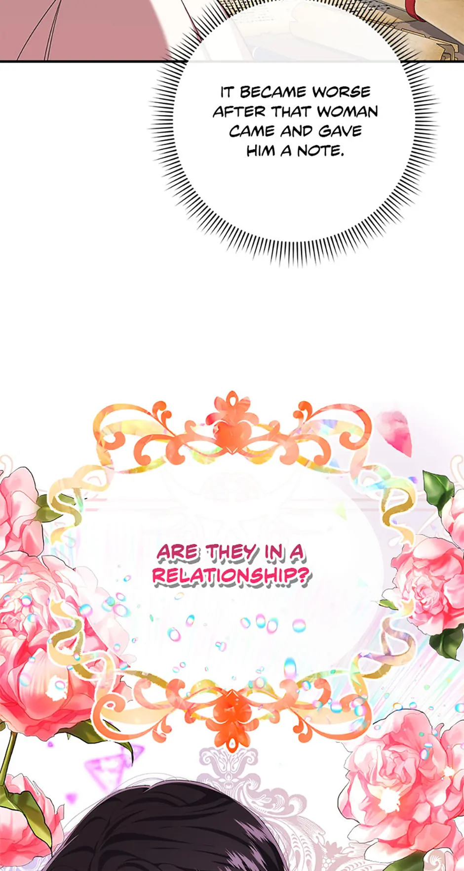 For a Certain Princess [Official] chapter 15 page 5