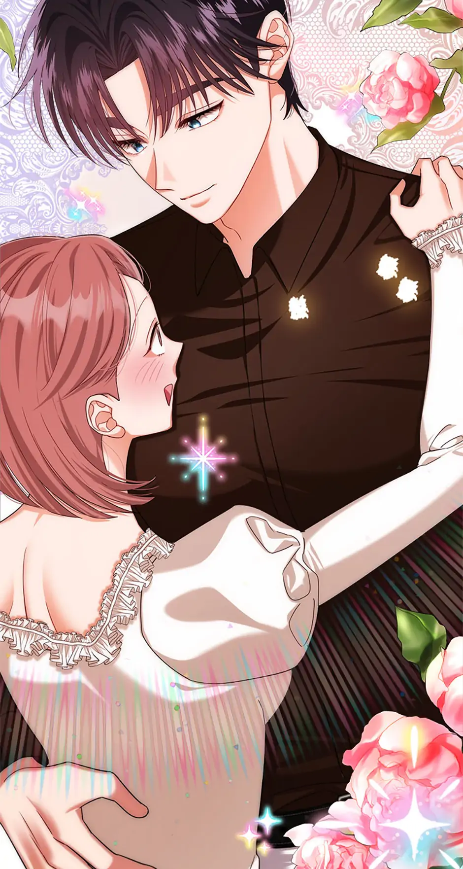 For a Certain Princess [Official] chapter 15 page 6