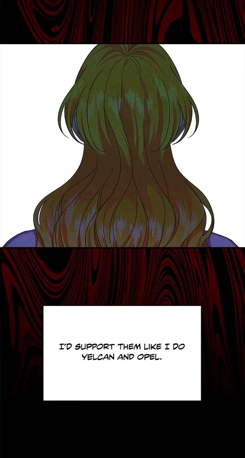 For a Certain Princess [Official] chapter 15 page 8