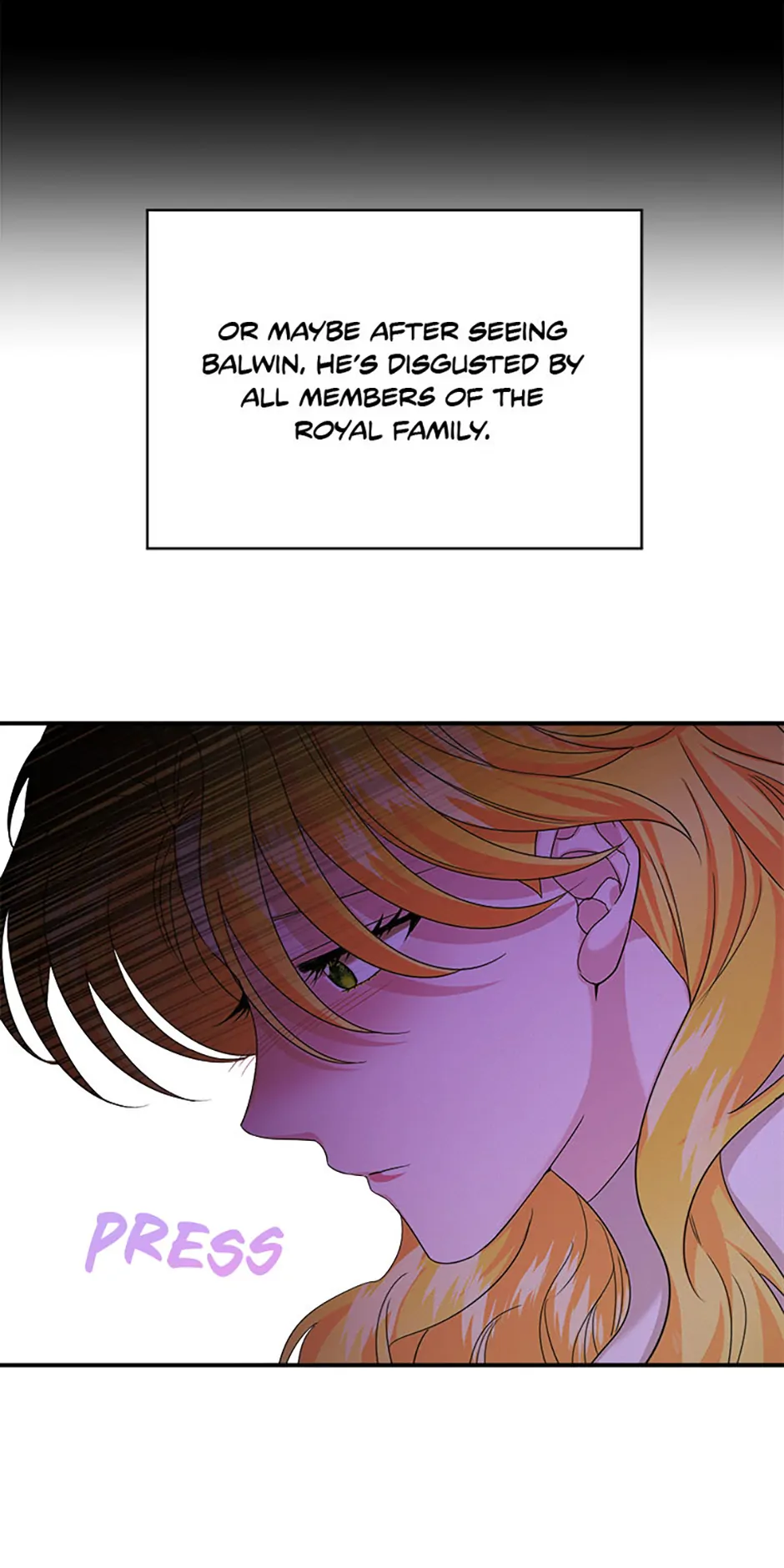 For a Certain Princess [Official] chapter 15 page 9