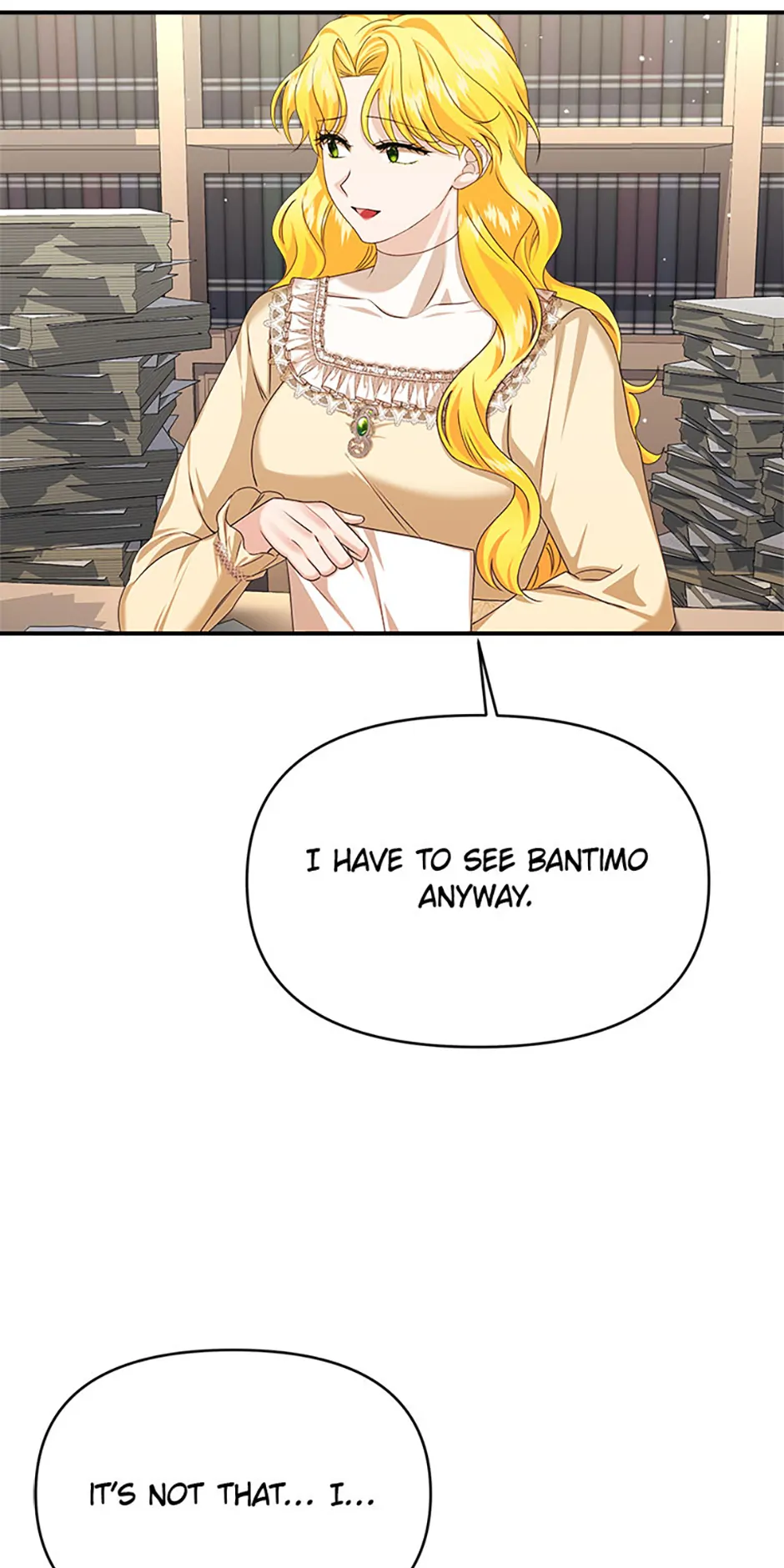 For a Certain Princess [Official] chapter 15 page 13