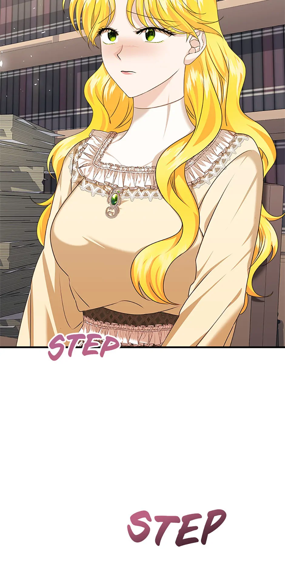 For a Certain Princess [Official] chapter 15 page 15