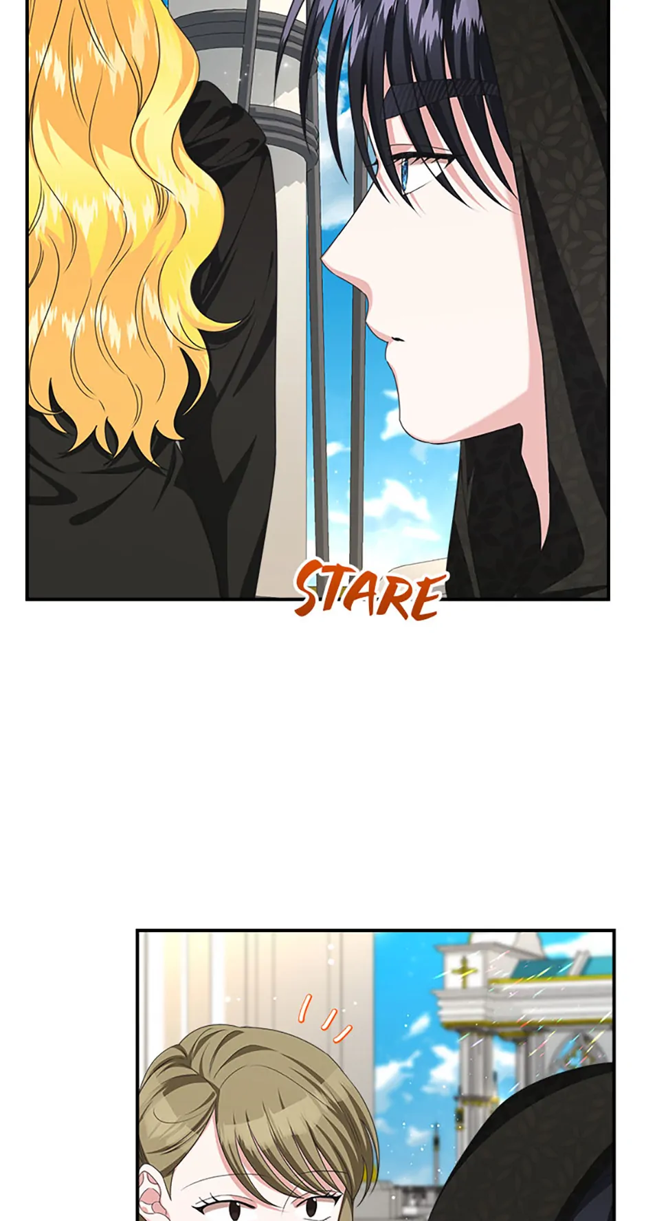 For a Certain Princess [Official] chapter 15 page 20