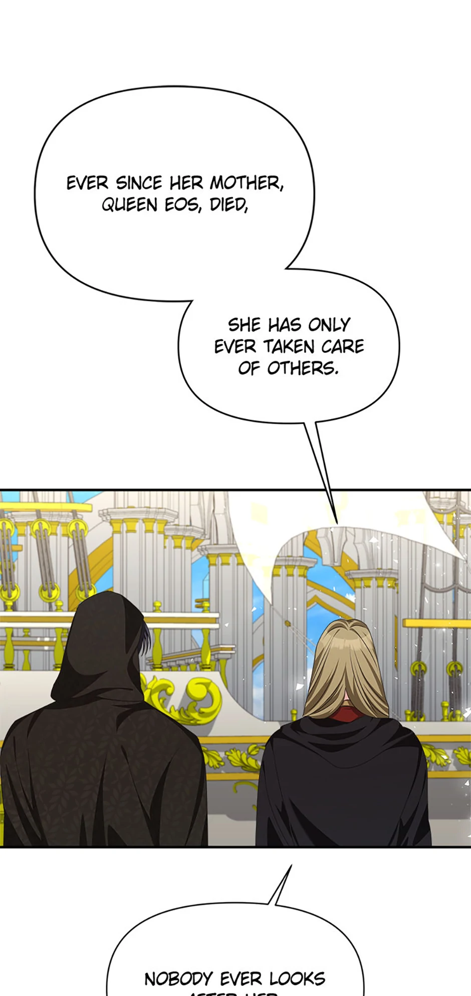 For a Certain Princess [Official] chapter 15 page 24