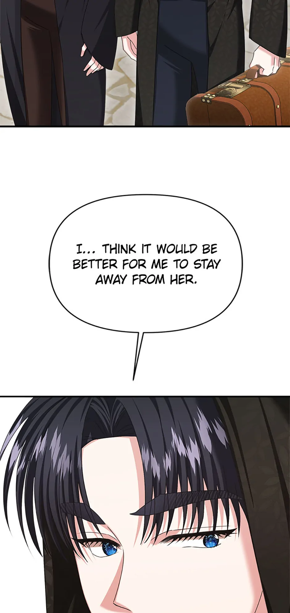 For a Certain Princess [Official] chapter 15 page 26