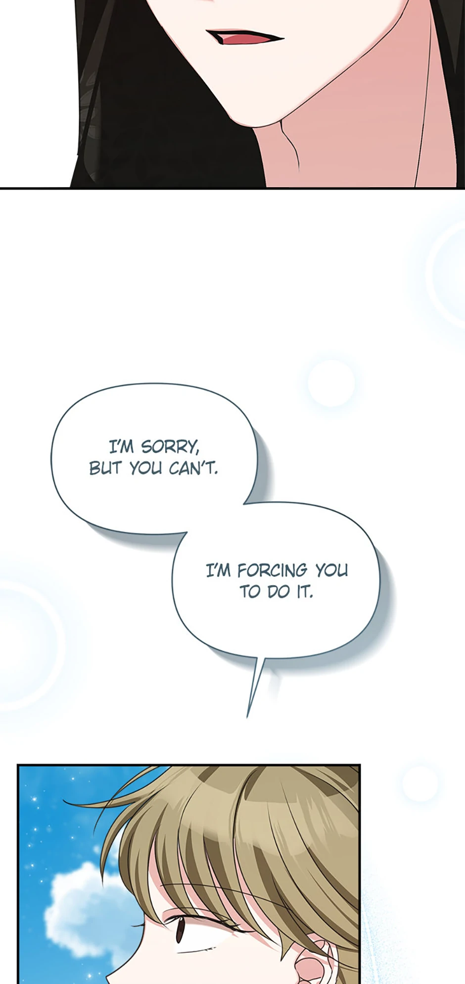 For a Certain Princess [Official] chapter 15 page 27