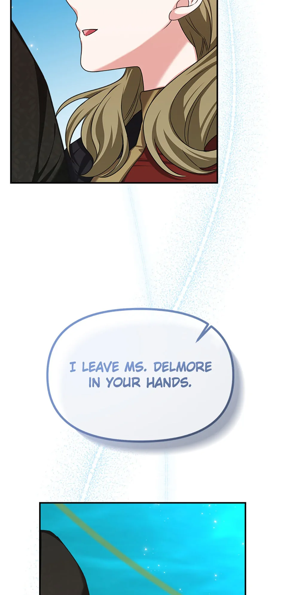 For a Certain Princess [Official] chapter 15 page 28