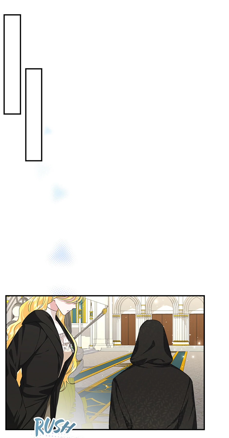 For a Certain Princess [Official] chapter 15 page 30