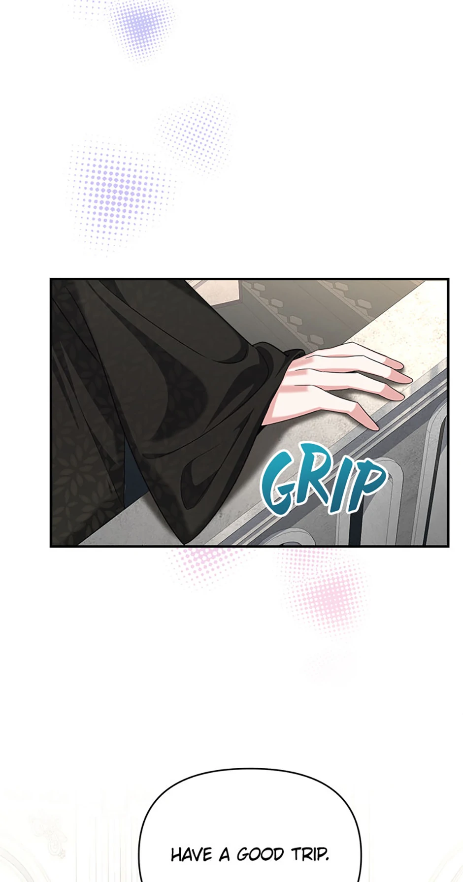 For a Certain Princess [Official] chapter 15 page 31