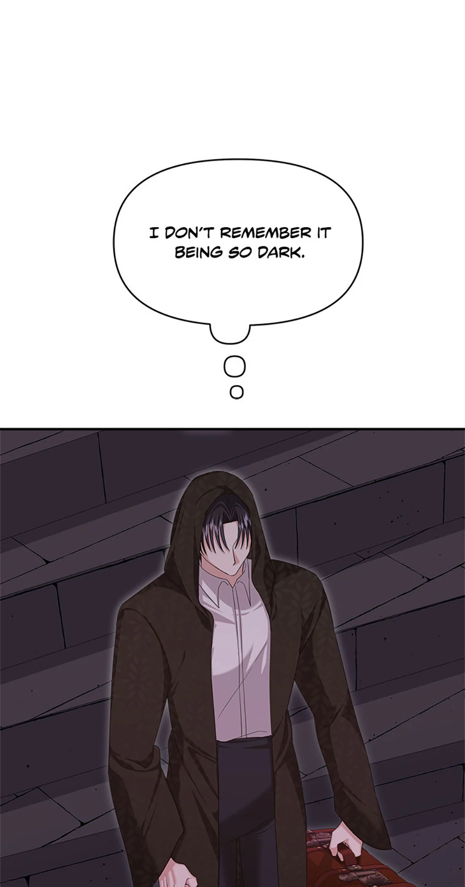 For a Certain Princess [Official] chapter 15 page 35