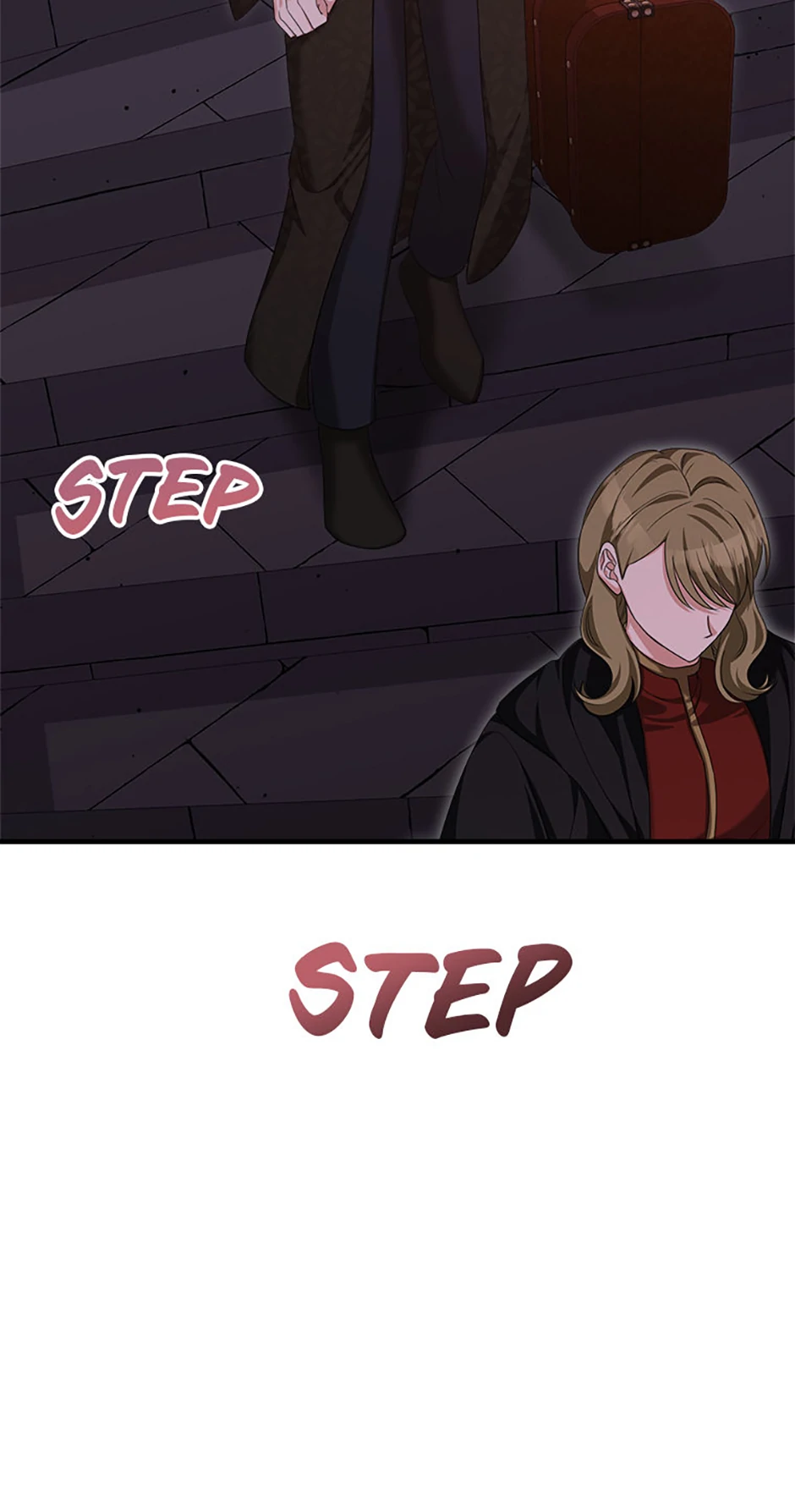 For a Certain Princess [Official] chapter 15 page 36