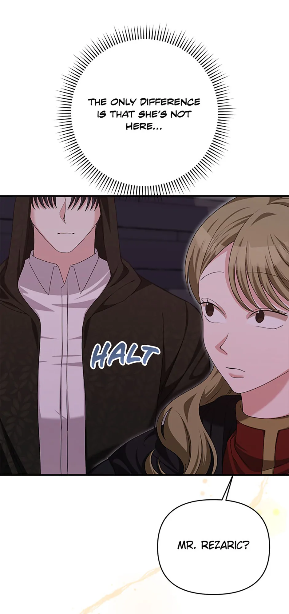 For a Certain Princess [Official] chapter 15 page 37