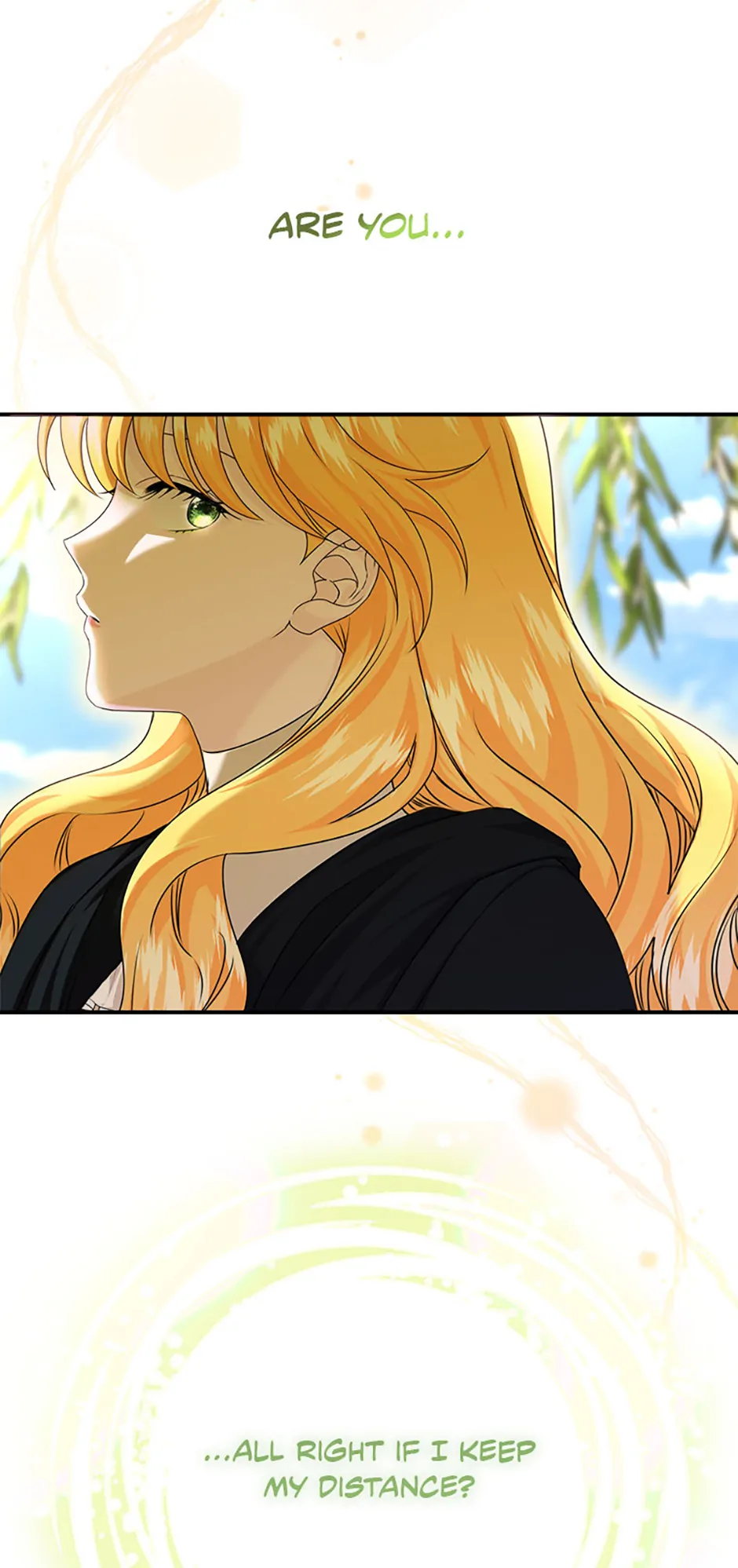 For a Certain Princess [Official] chapter 15 page 38
