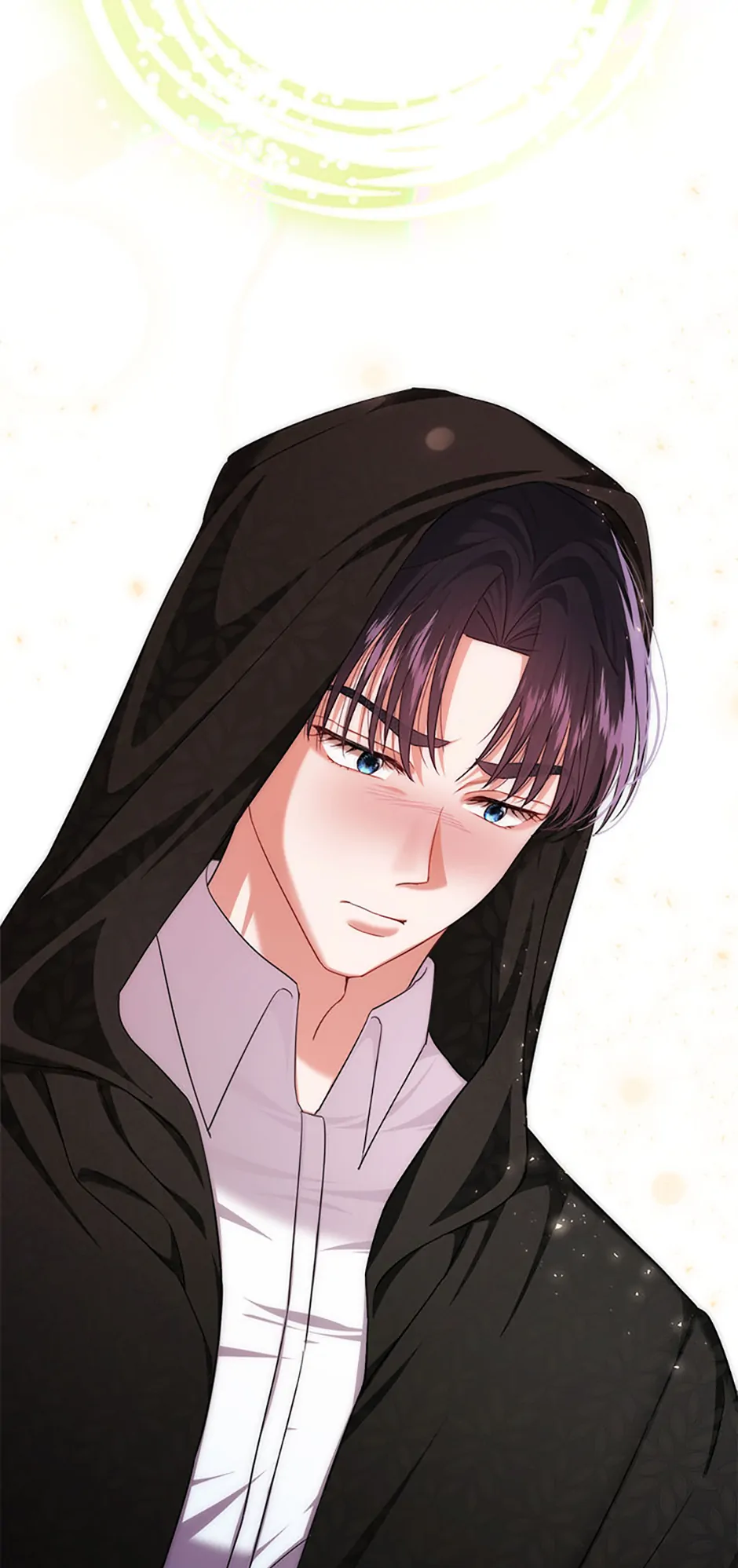For a Certain Princess [Official] chapter 15 page 39