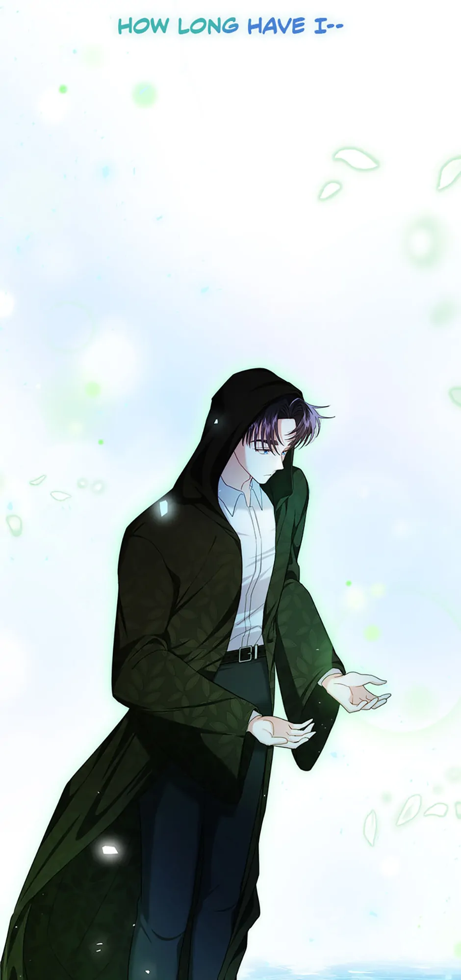 For a Certain Princess [Official] chapter 15 page 41