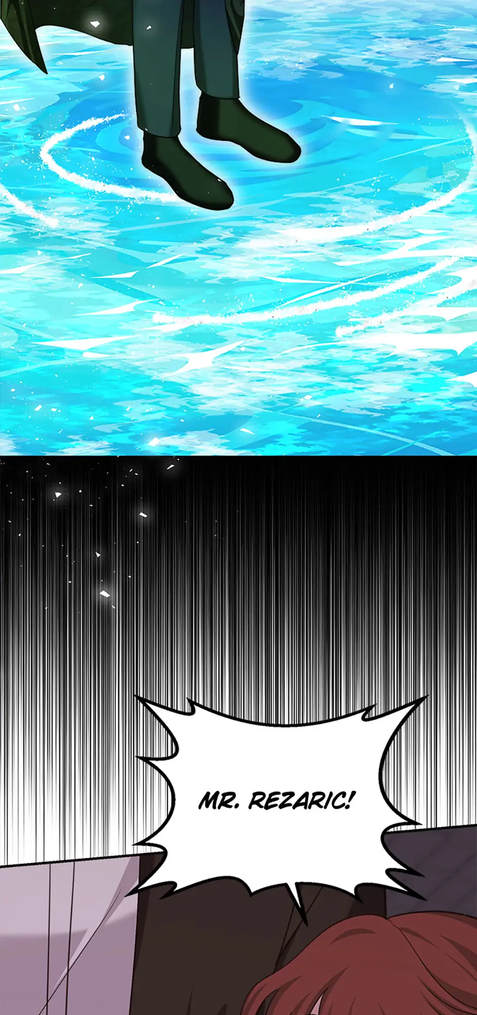 For a Certain Princess [Official] chapter 15 page 42