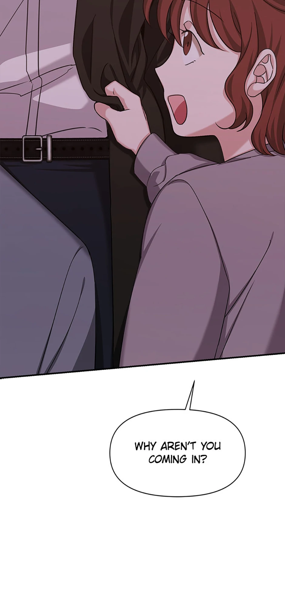 For a Certain Princess [Official] chapter 15 page 43
