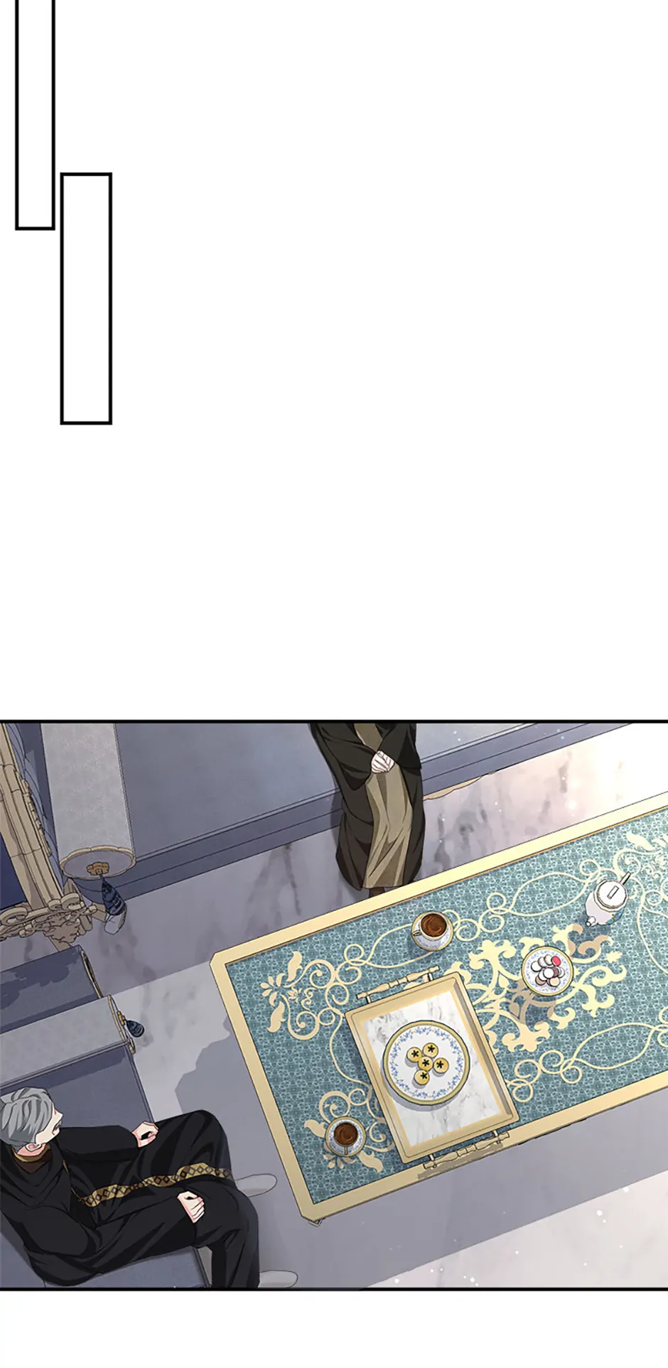 For a Certain Princess [Official] chapter 15 page 46