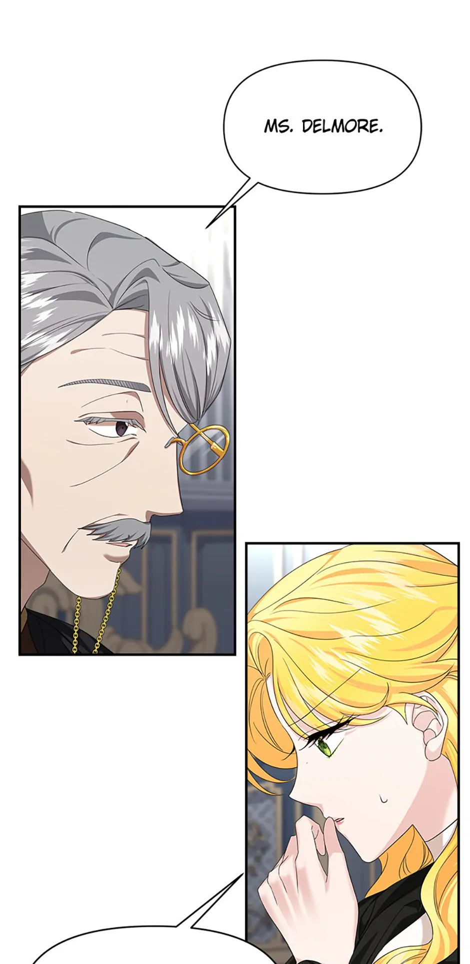 For a Certain Princess [Official] chapter 15 page 47