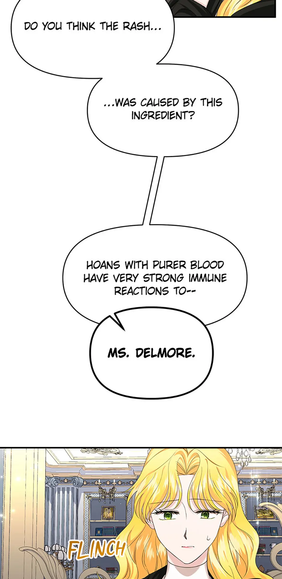 For a Certain Princess [Official] chapter 15 page 48