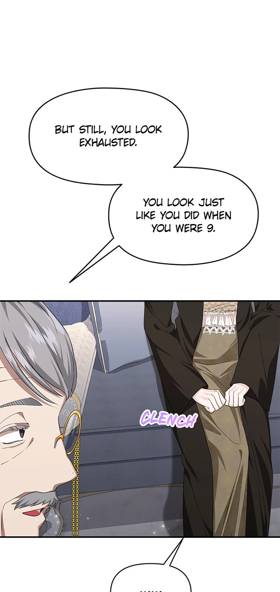 For a Certain Princess [Official] chapter 15 page 51
