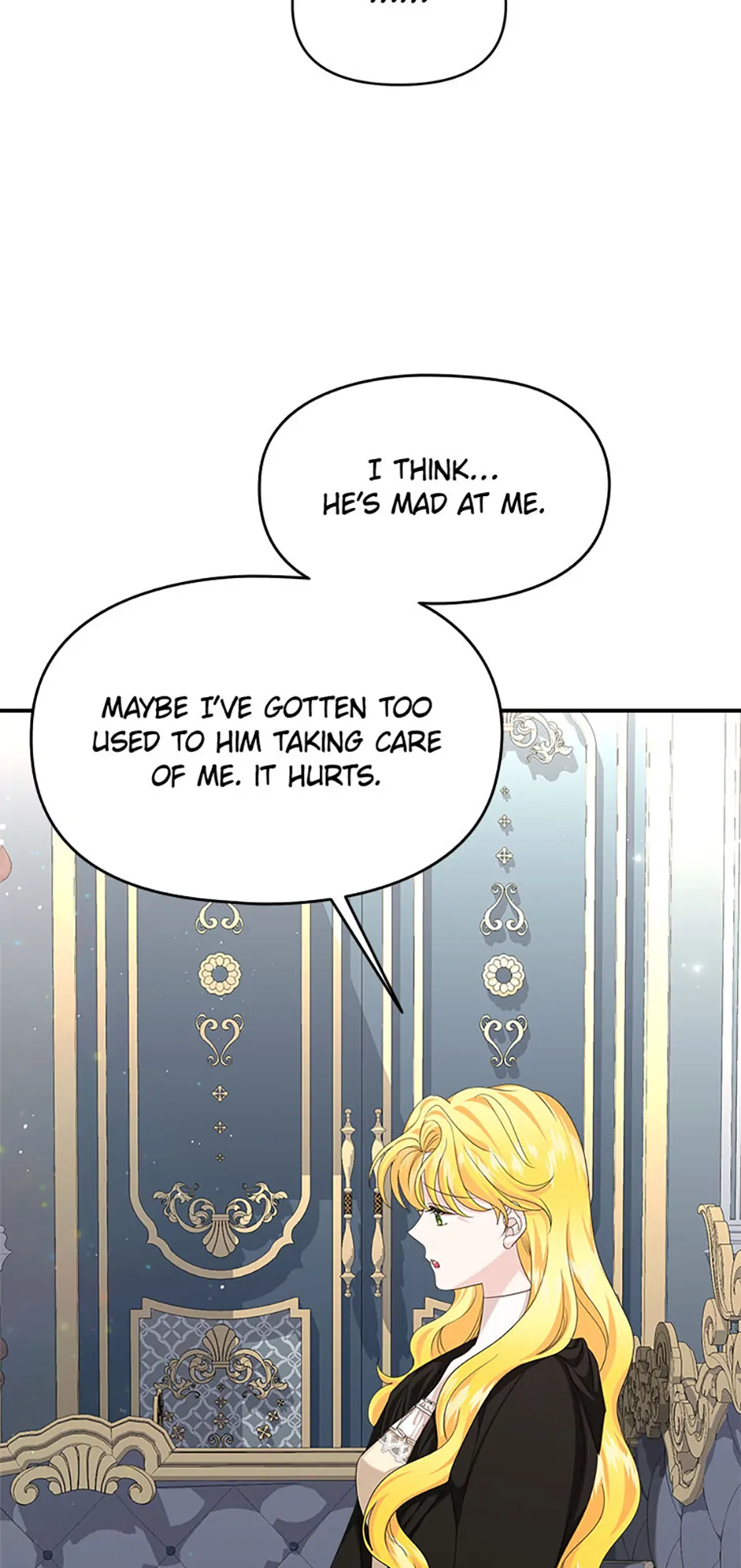 For a Certain Princess [Official] chapter 15 page 52