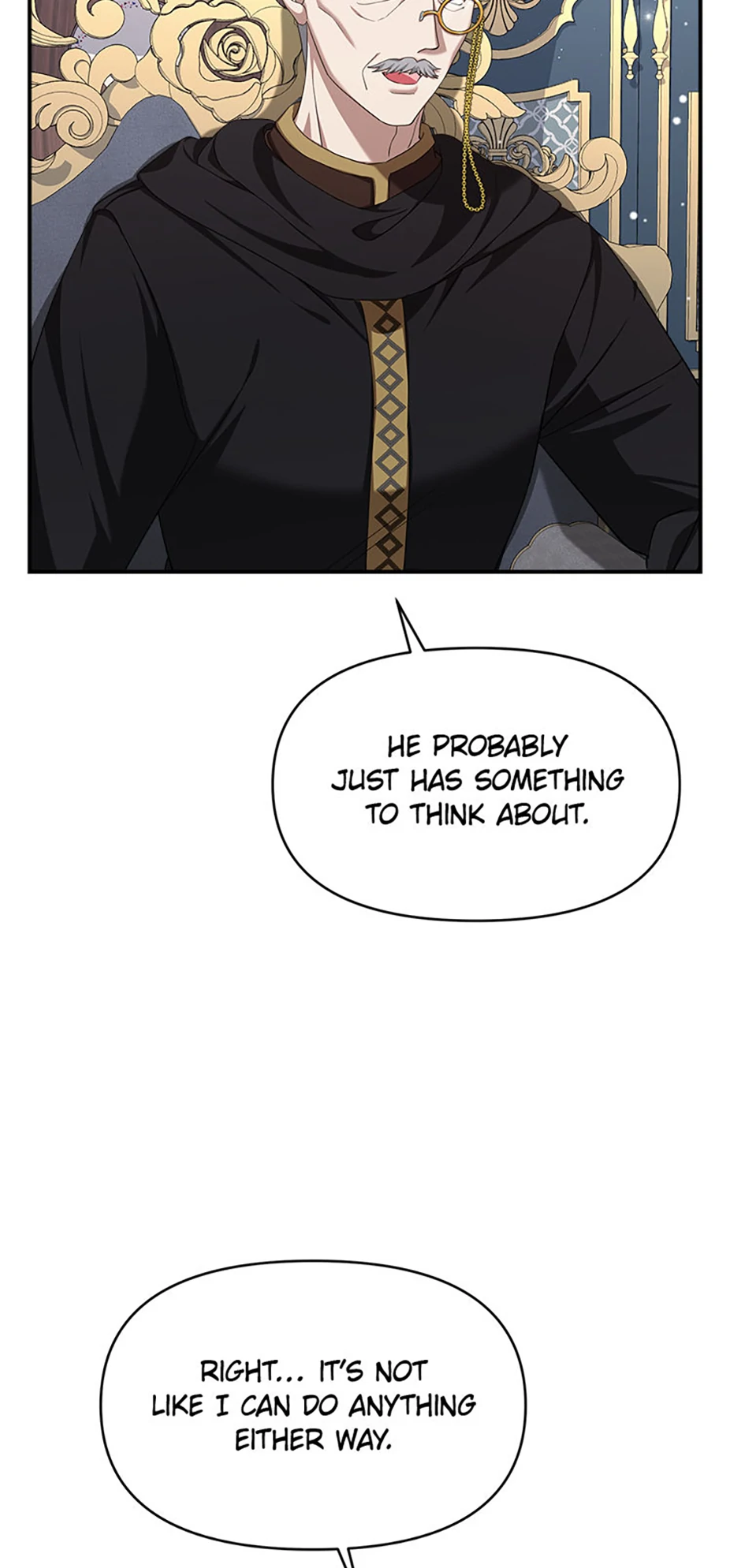 For a Certain Princess [Official] chapter 15 page 54