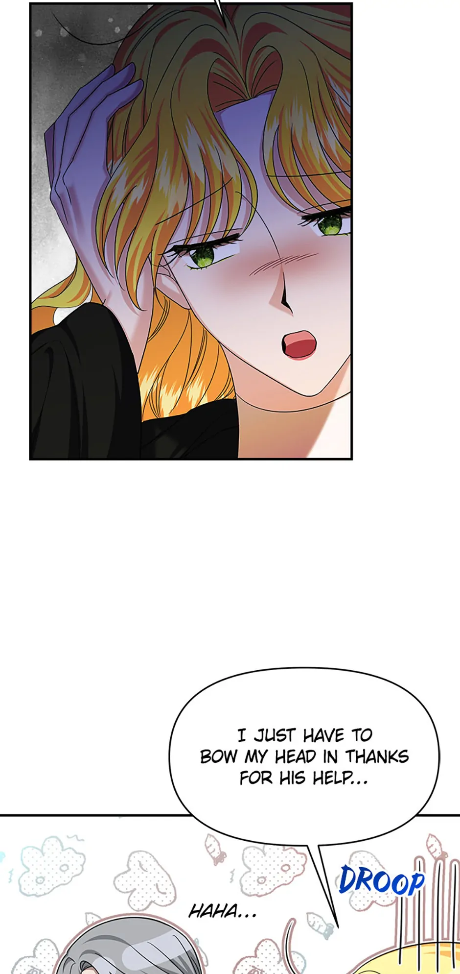 For a Certain Princess [Official] chapter 15 page 55
