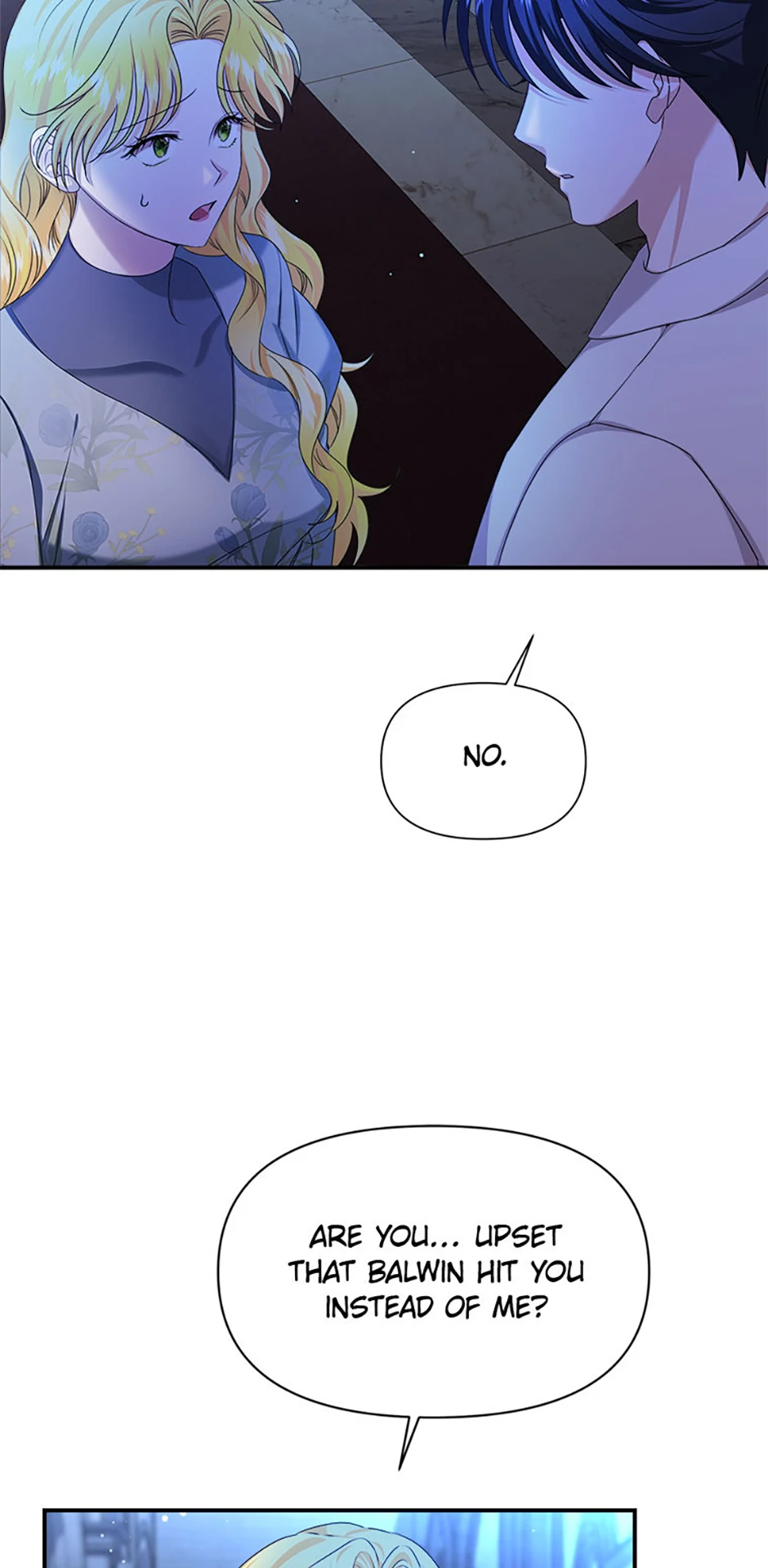 For a Certain Princess [Official] chapter 15 page 60