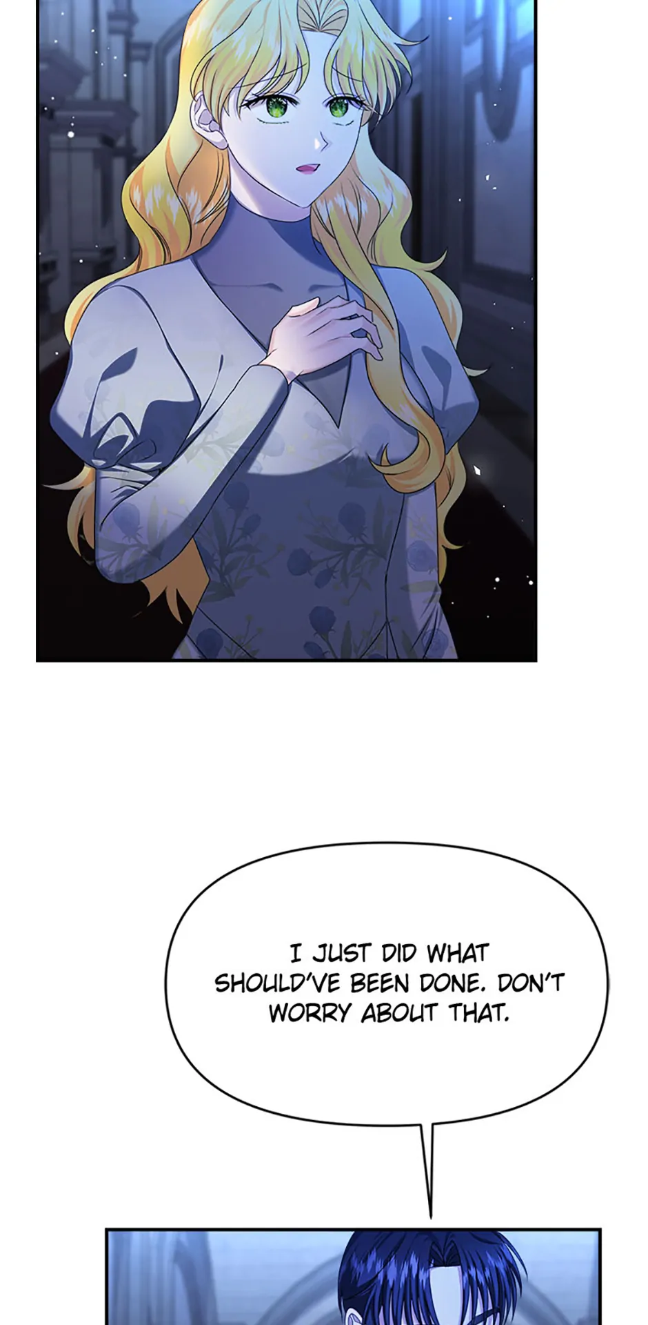 For a Certain Princess [Official] chapter 15 page 61
