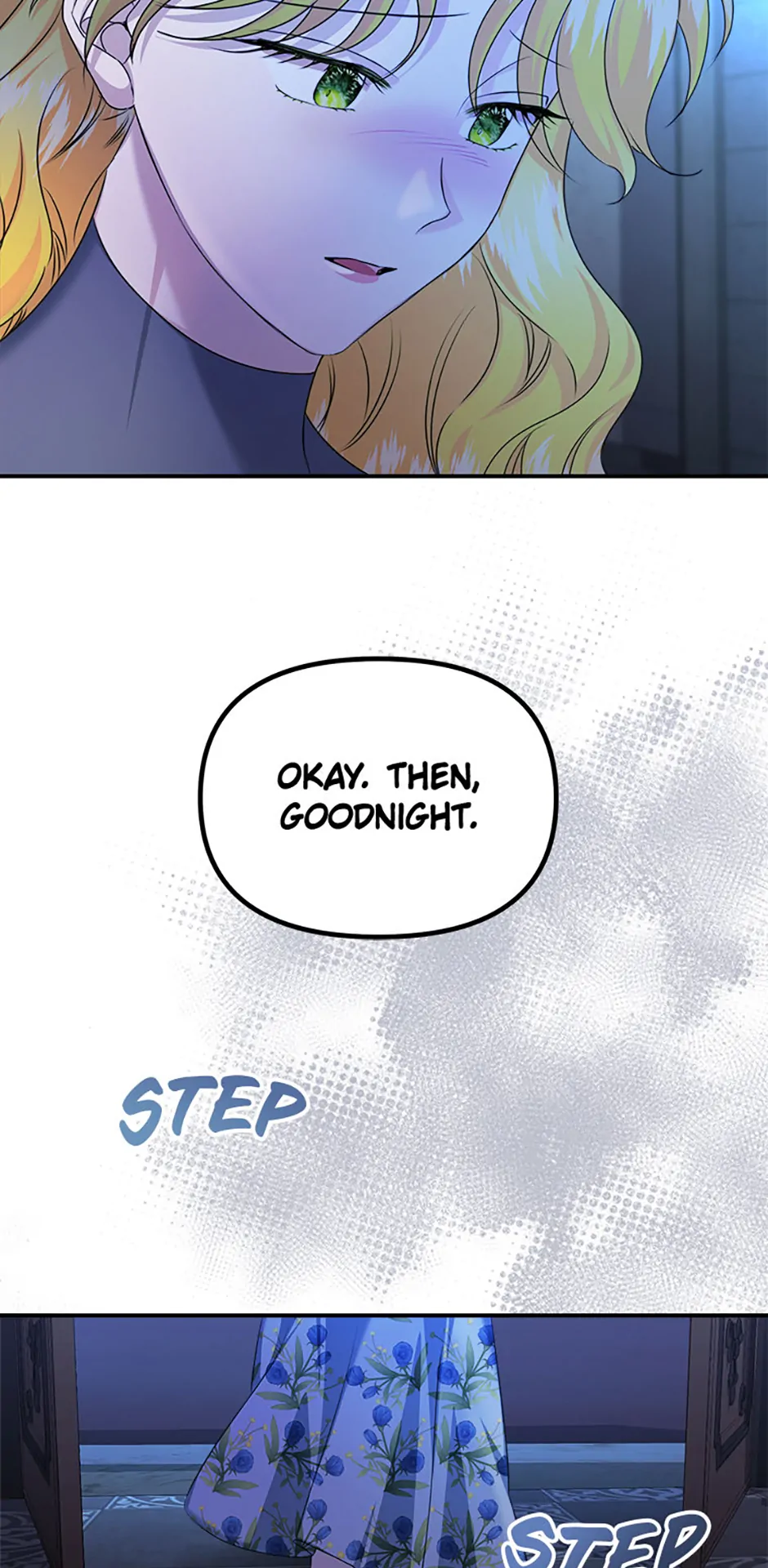 For a Certain Princess [Official] chapter 15 page 63