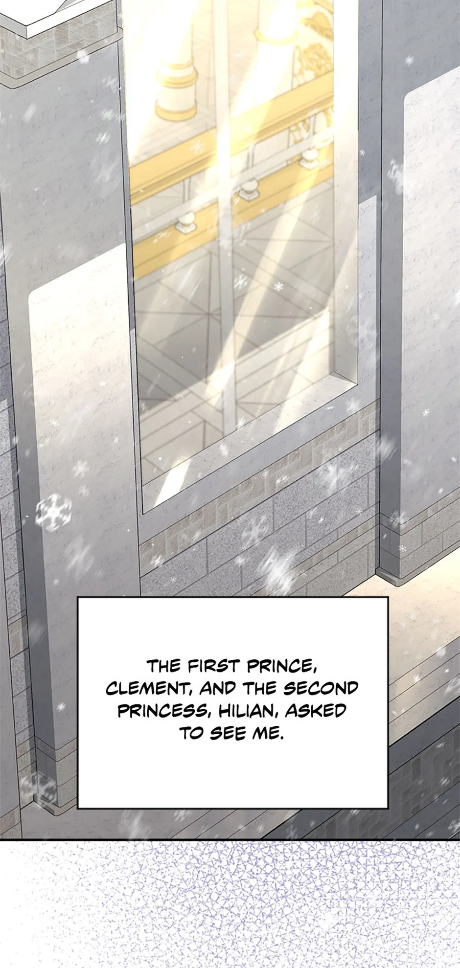 For a Certain Princess [Official] chapter 15 page 67