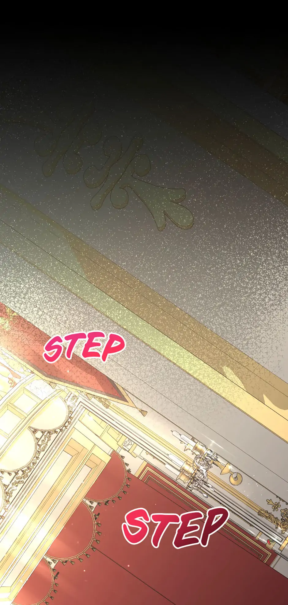 For a Certain Princess [Official] chapter 16 page 1