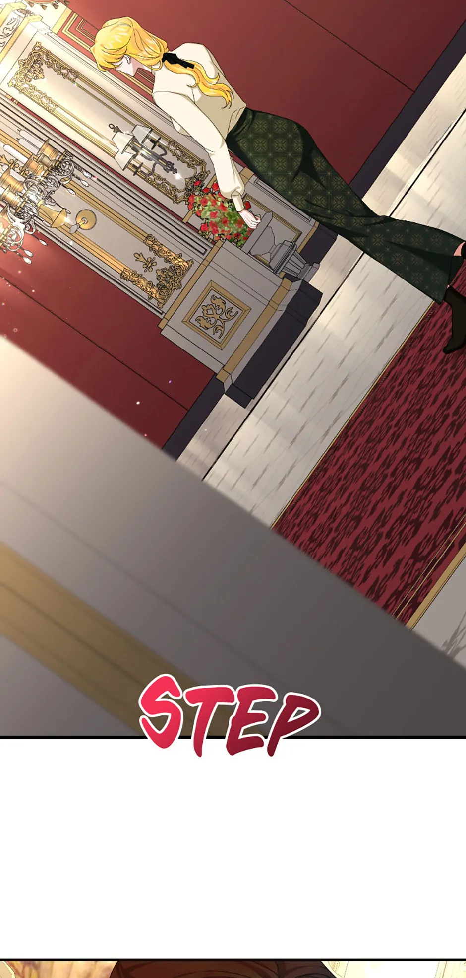 For a Certain Princess [Official] chapter 16 page 2