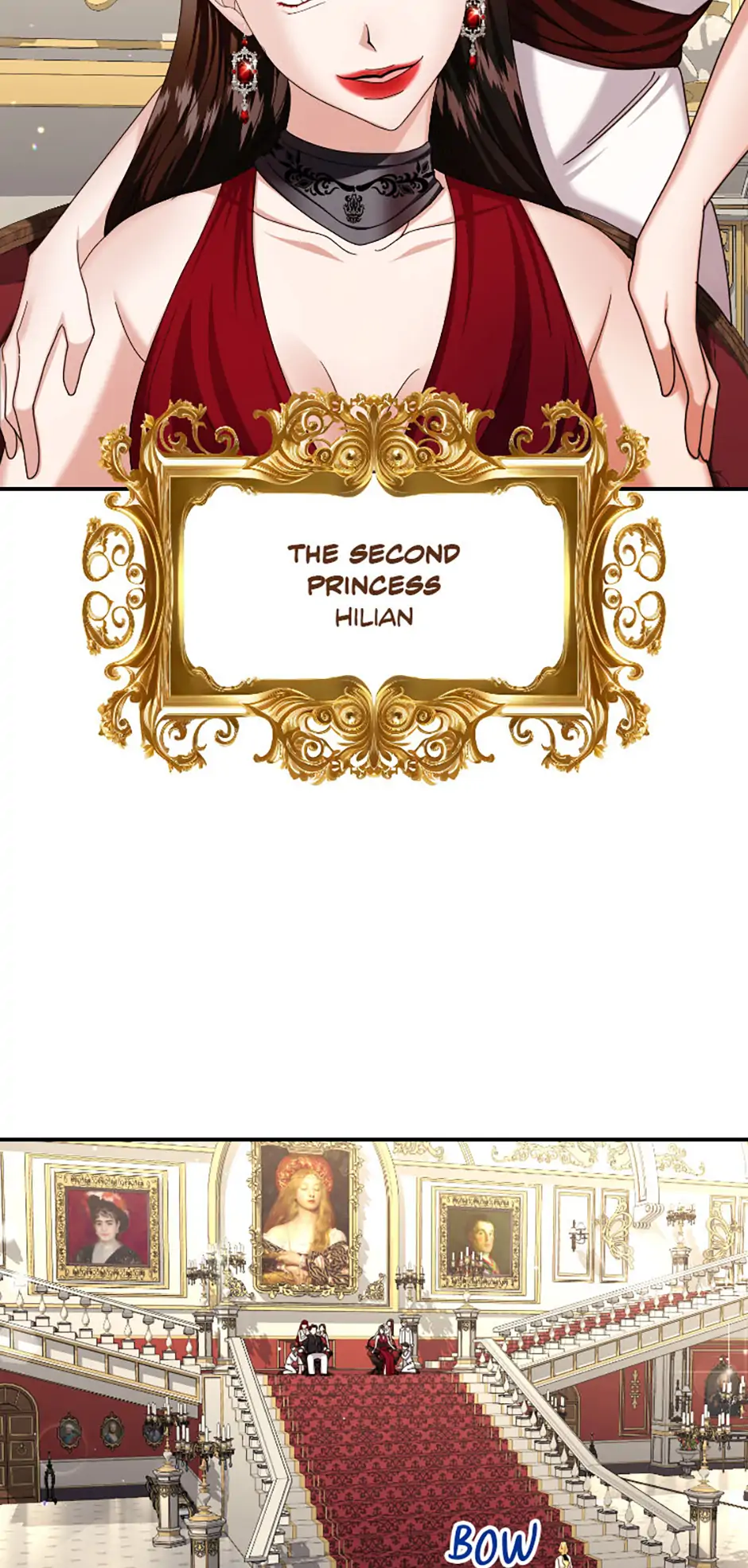 For a Certain Princess [Official] chapter 16 page 4