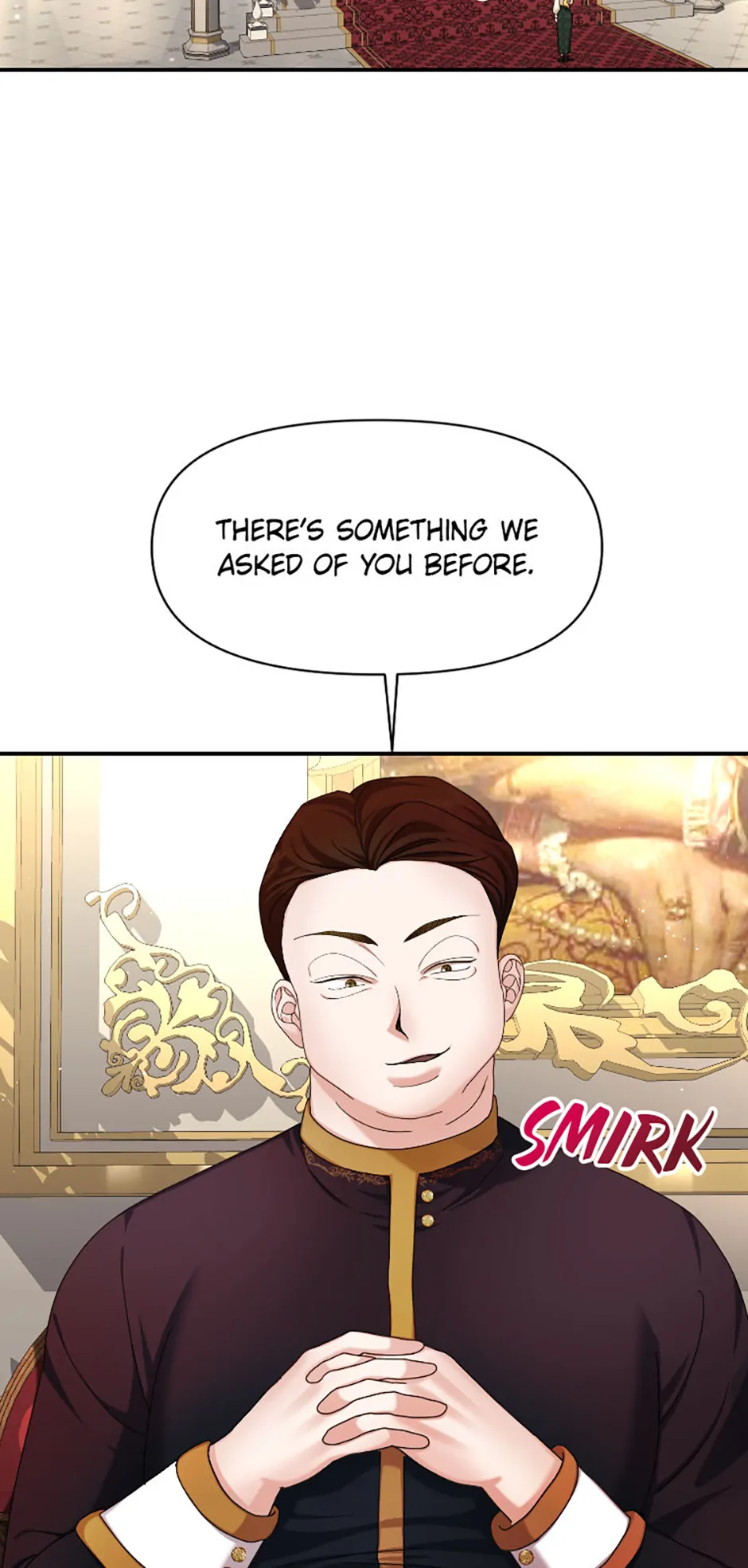 For a Certain Princess [Official] chapter 16 page 5