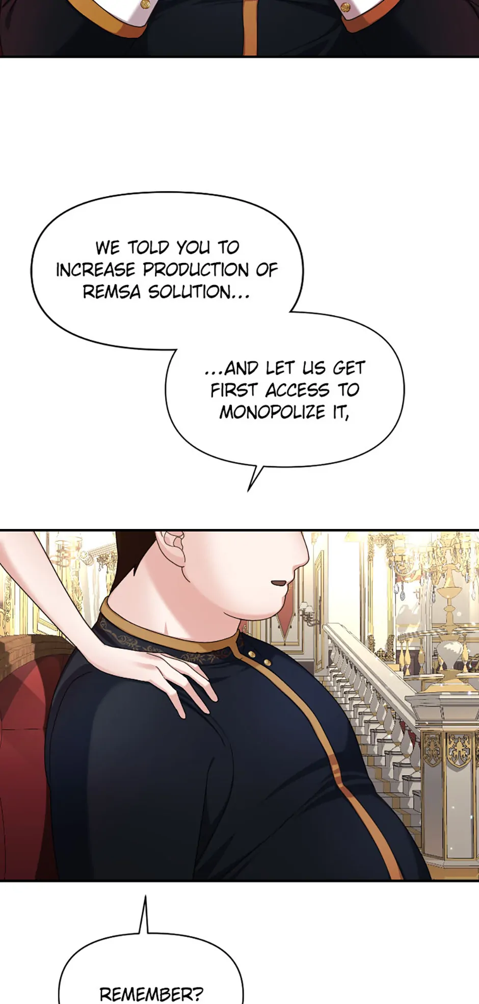 For a Certain Princess [Official] chapter 16 page 6