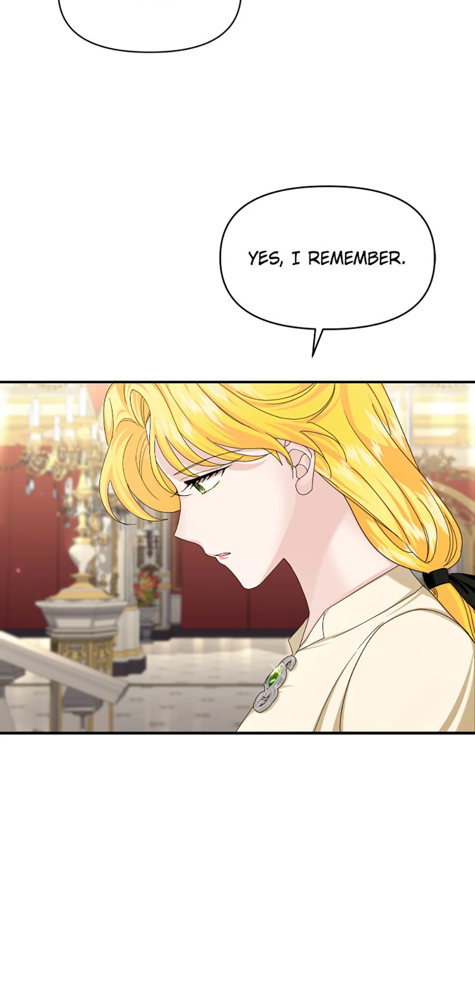 For a Certain Princess [Official] chapter 16 page 7
