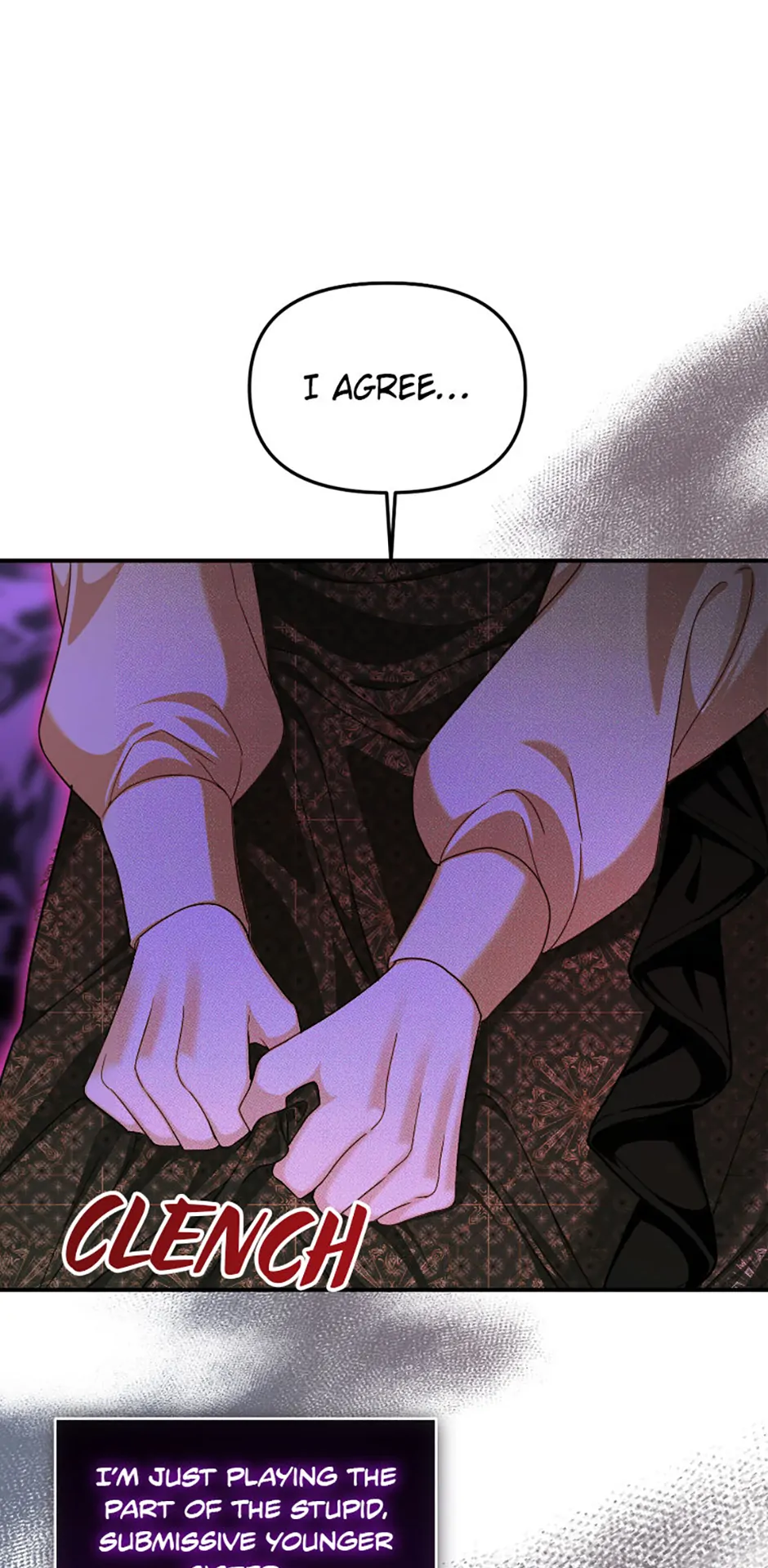For a Certain Princess [Official] chapter 16 page 14