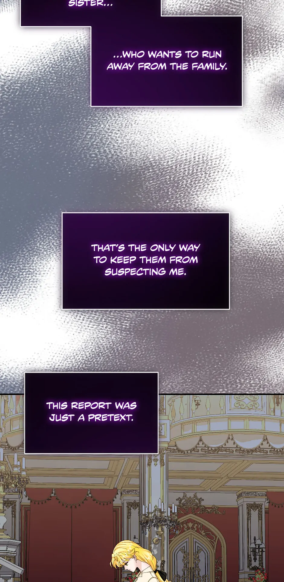 For a Certain Princess [Official] chapter 16 page 15