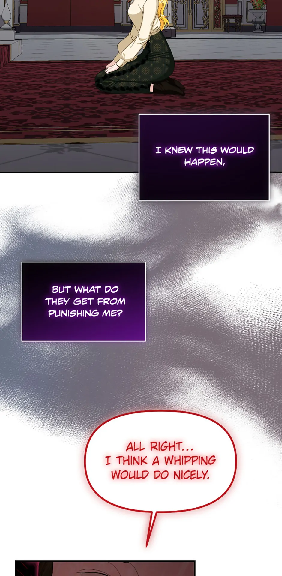 For a Certain Princess [Official] chapter 16 page 16